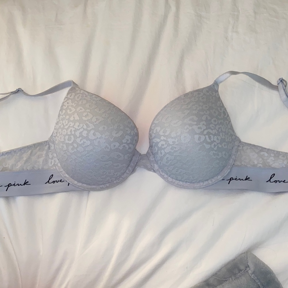 Victoria Secret Push-Up bra